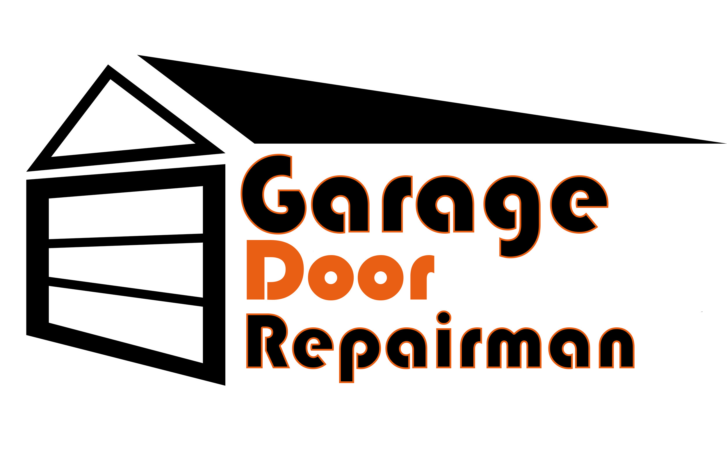 Garage Door Repairman